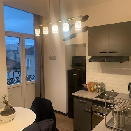 Residences Dordogne Apartman *