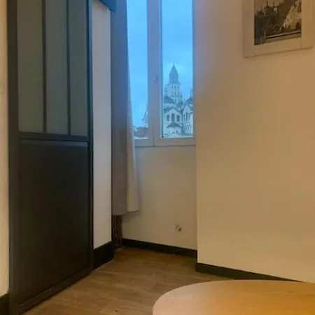 Residences Dordogne Apartman