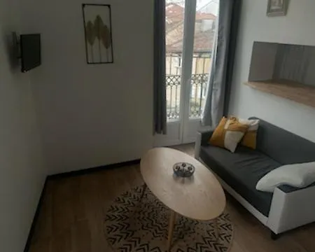Residences Dordogne Apartman